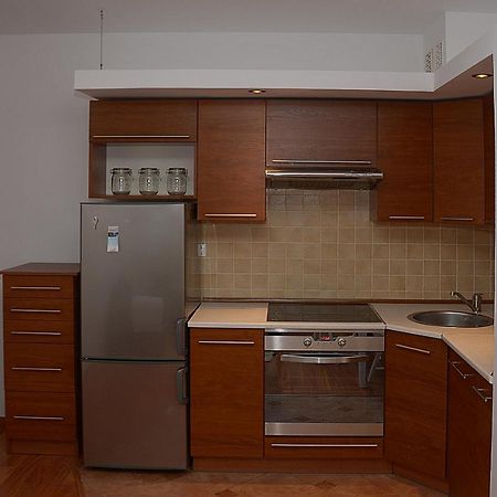 Apartamenty Europa 11 Listopada Sosnowiec Dış mekan fotoğraf