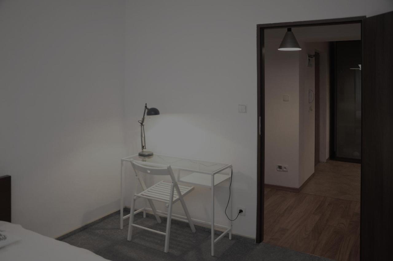 Apartamenty Europa 11 Listopada Sosnowiec Dış mekan fotoğraf